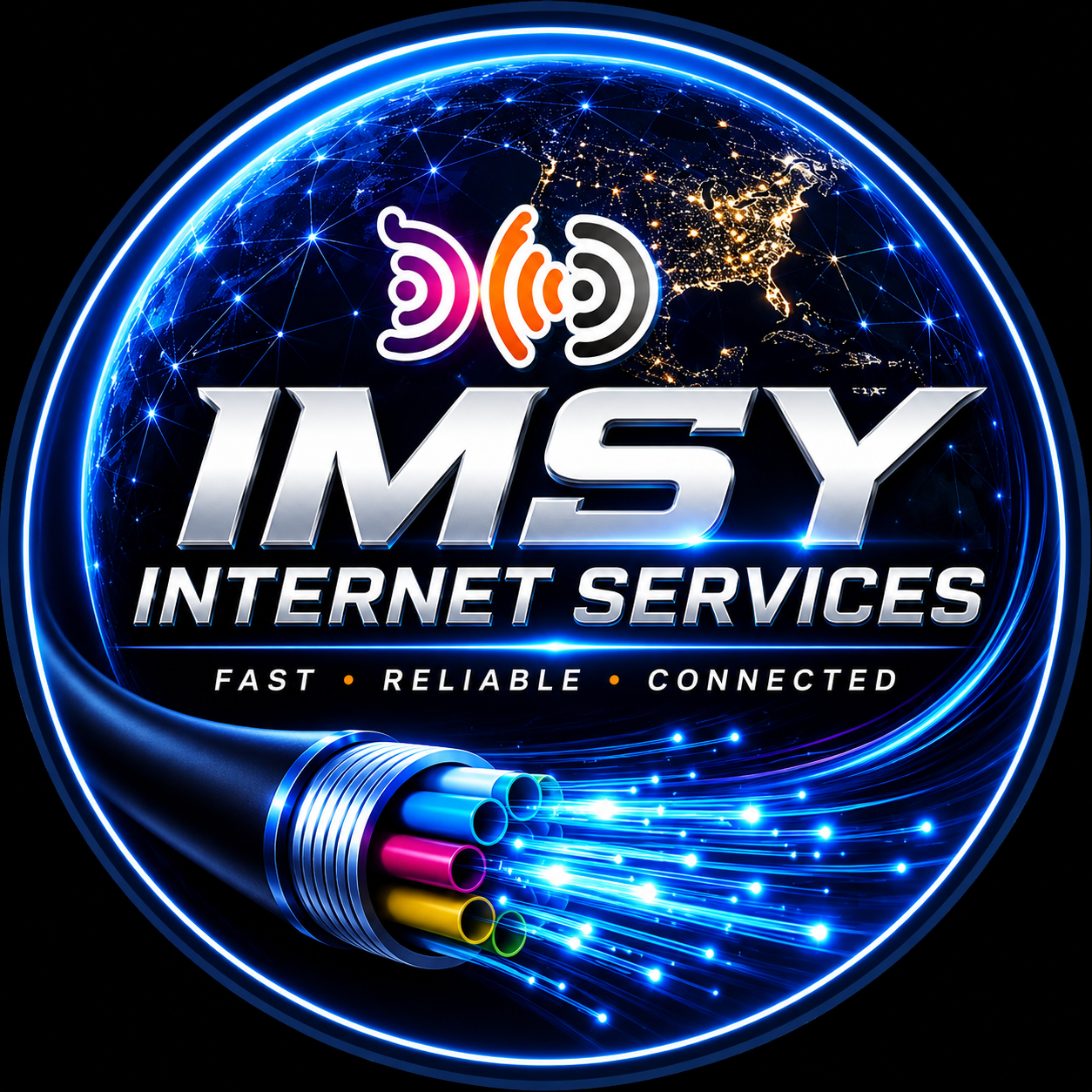 IMSY Internet Services